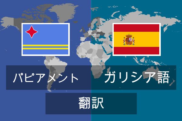  ガリシア語 翻訳