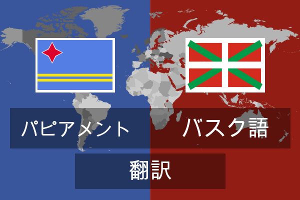  バスク語 翻訳