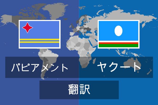  ヤクート 翻訳