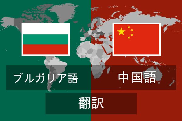  中国語 翻訳