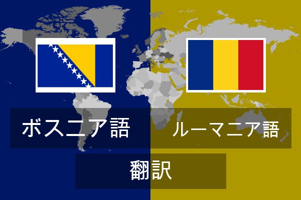  ルーマニア語 翻訳