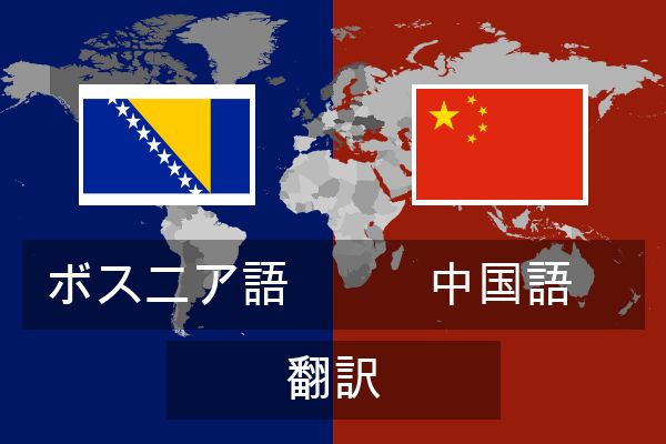  中国語 翻訳