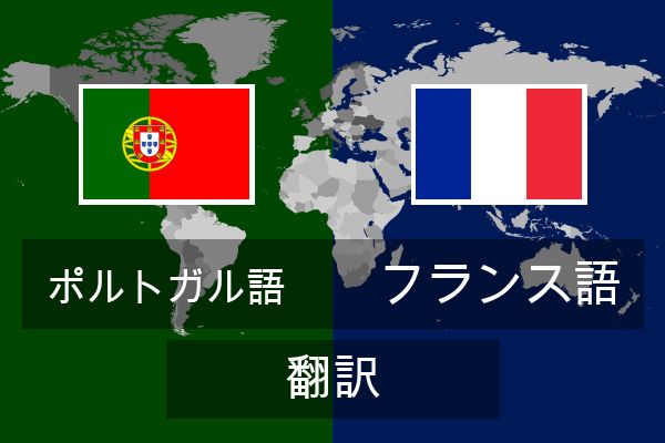  フランス語 翻訳