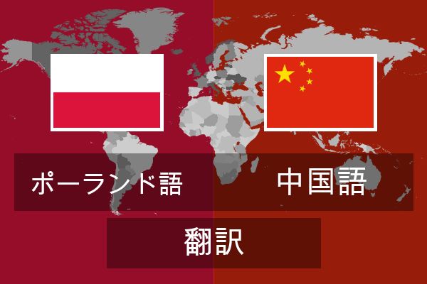  中国語 翻訳