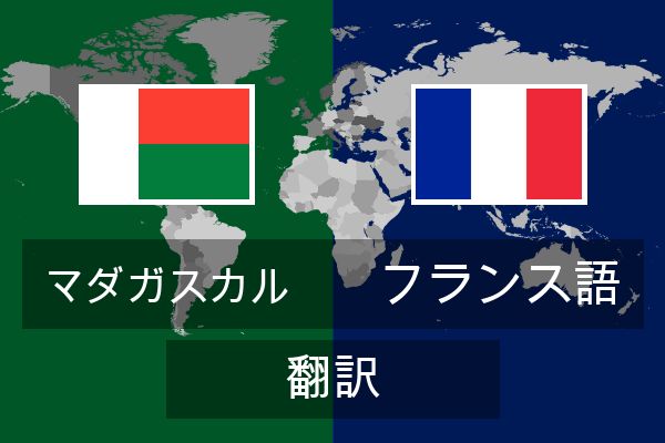  フランス語 翻訳