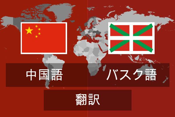  バスク語 翻訳