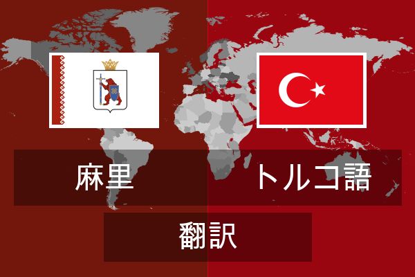  トルコ語 翻訳