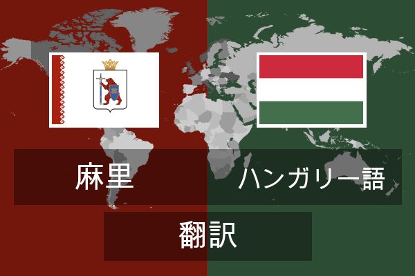  ハンガリー語 翻訳