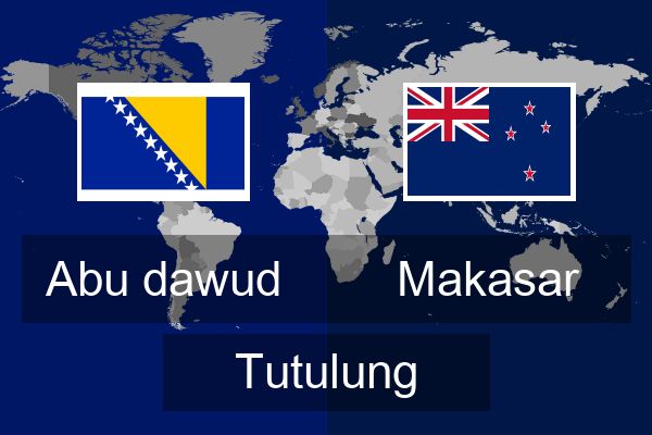  Makasar Tutulung
