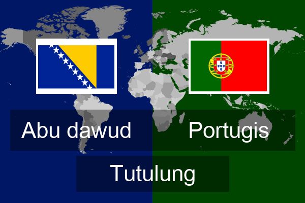  Portugis Tutulung