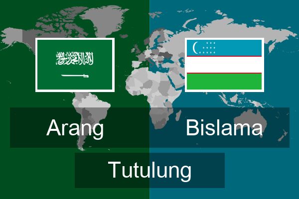  Bislama Tutulung
