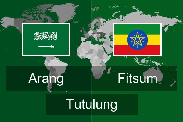 Fitsum Tutulung