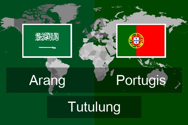  Portugis Tutulung