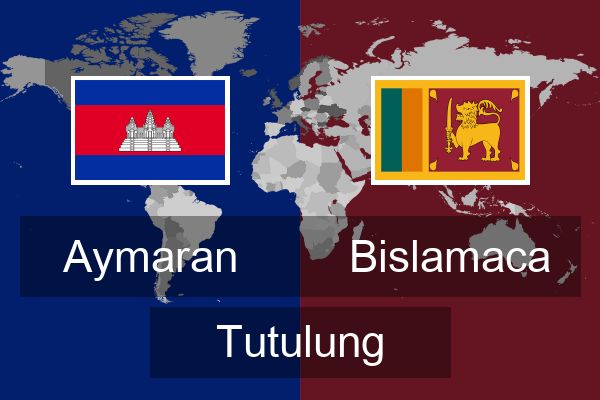  Bislamaca Tutulung