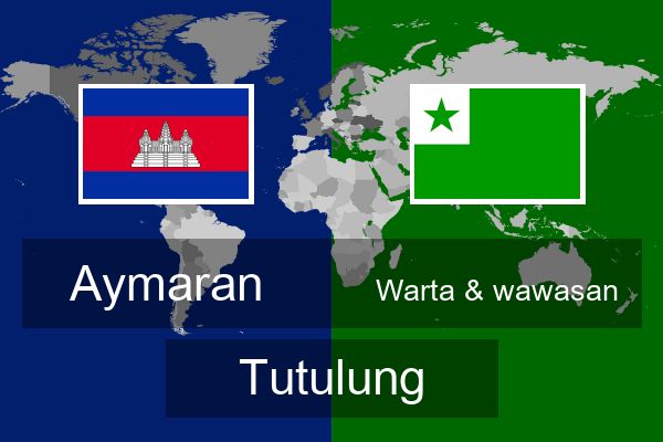  Warta & wawasan Tutulung