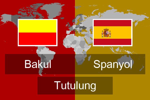  Spanyol Tutulung