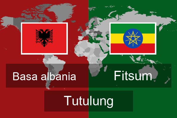  Fitsum Tutulung