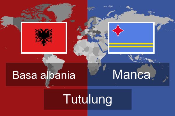  Manca Tutulung