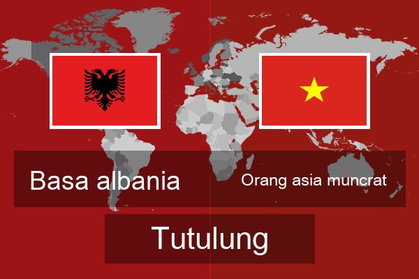  Orang asia muncrat Tutulung