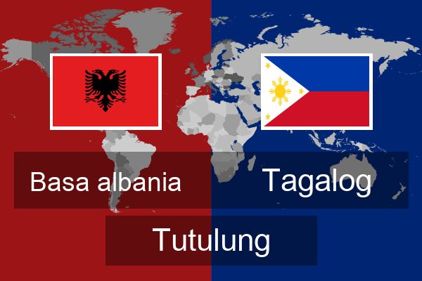  Tagalog Tutulung