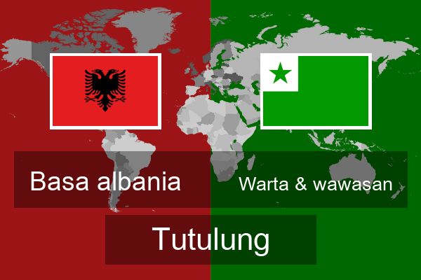  Warta & wawasan Tutulung