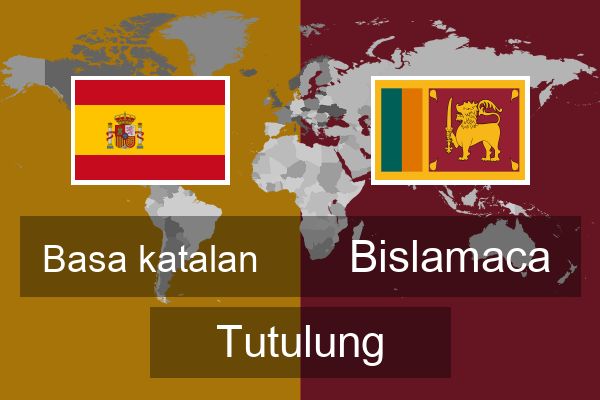  Bislamaca Tutulung