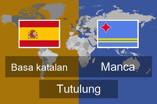  Manca Tutulung
