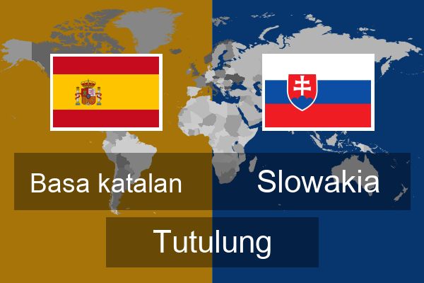  Slowakia Tutulung