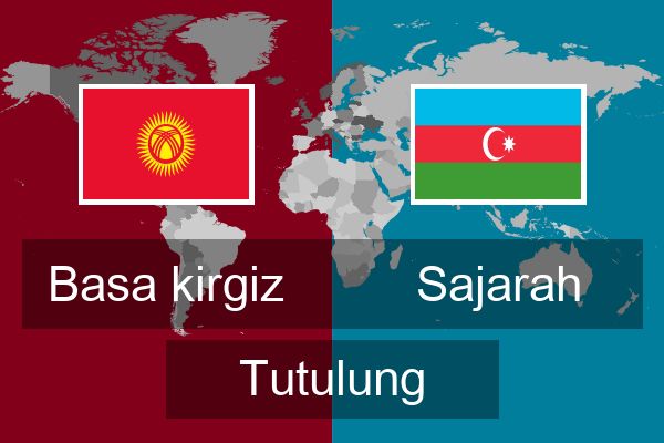  Sajarah Tutulung
