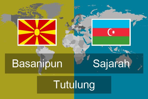  Sajarah Tutulung