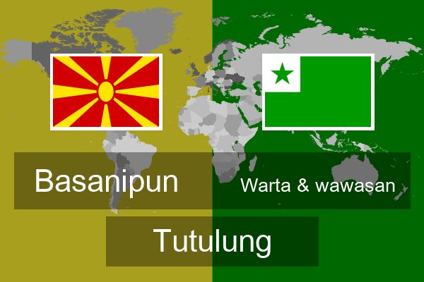  Warta & wawasan Tutulung