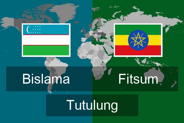  Fitsum Tutulung