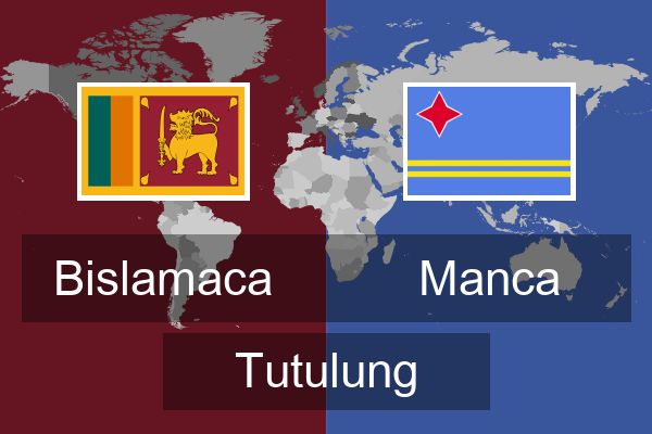  Manca Tutulung
