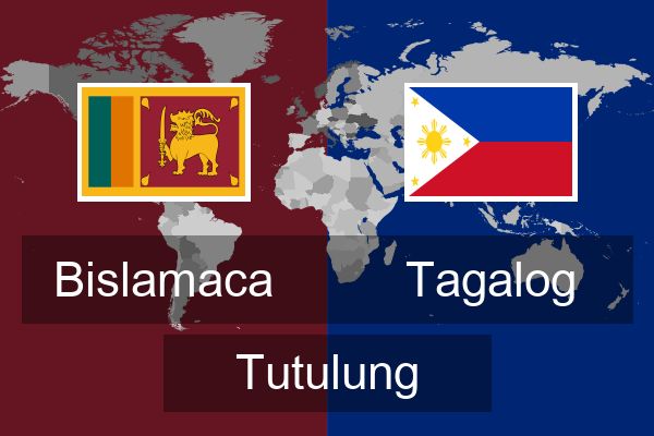 Tagalog Tutulung