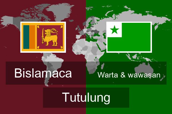  Warta & wawasan Tutulung