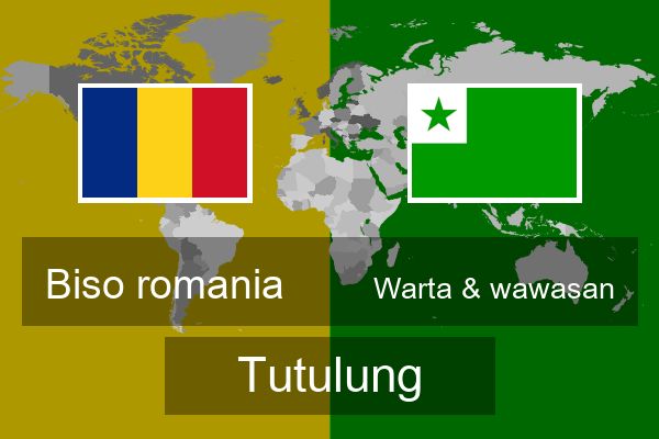  Warta & wawasan Tutulung