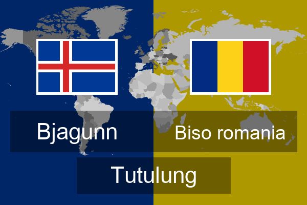  Biso romania Tutulung