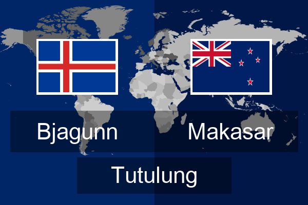  Makasar Tutulung