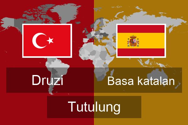  Basa katalan Tutulung