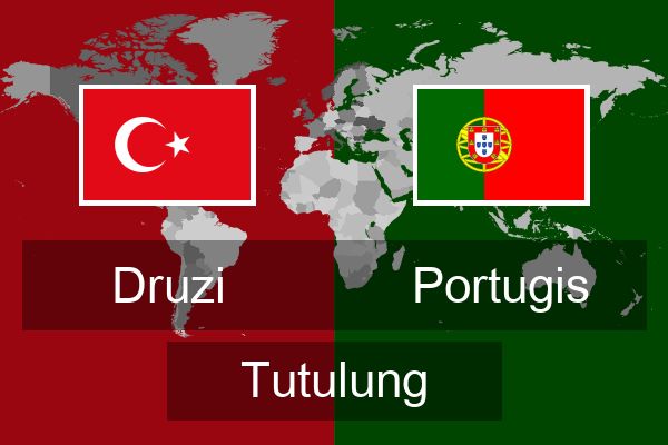  Portugis Tutulung