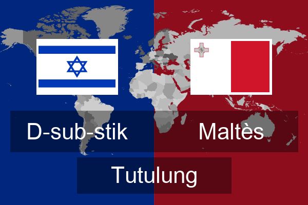  Maltès Tutulung
