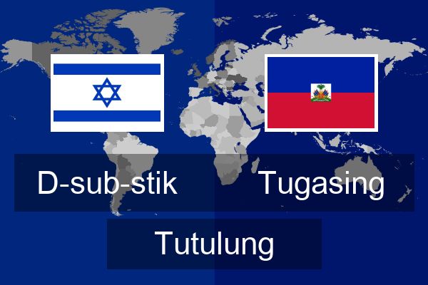  Tugasing Tutulung