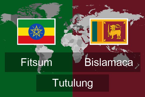  Bislamaca Tutulung