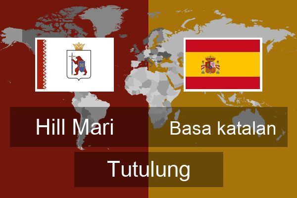  Basa katalan Tutulung