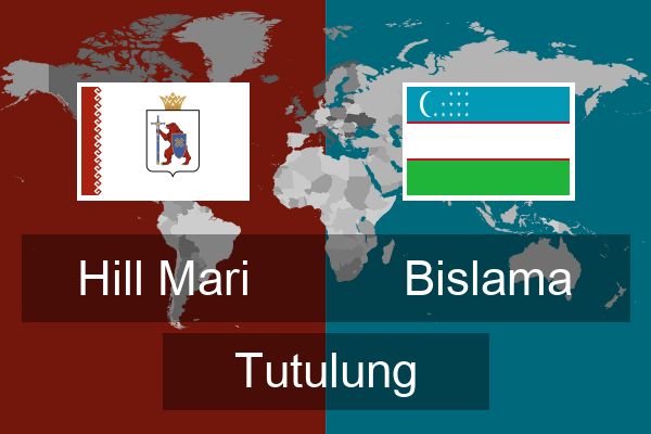  Bislama Tutulung