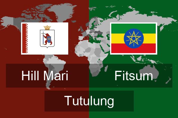  Fitsum Tutulung