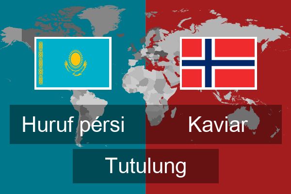  Kaviar Tutulung