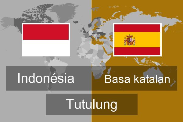  Basa katalan Tutulung