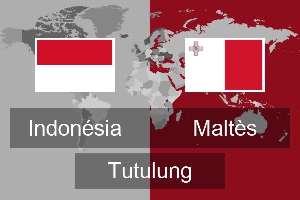  Maltès Tutulung