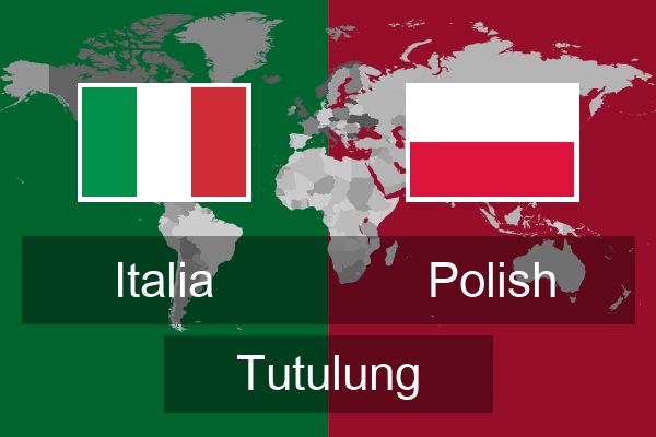  Polish Tutulung